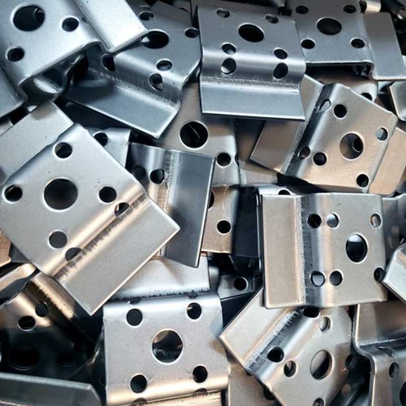 Stamping Processing Factory Stamping Processing Factory