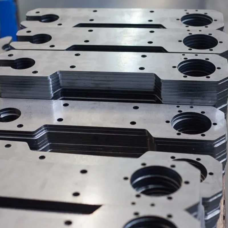 Laser Cutting Solutions Laser Cutting Solutions