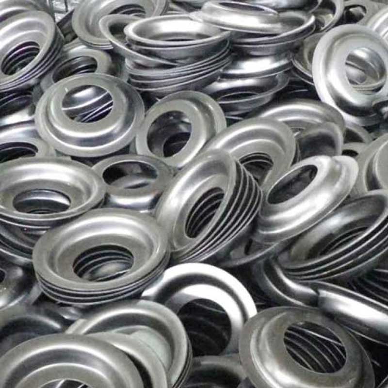 Stretching Processing Factory Stretching Processing Factory