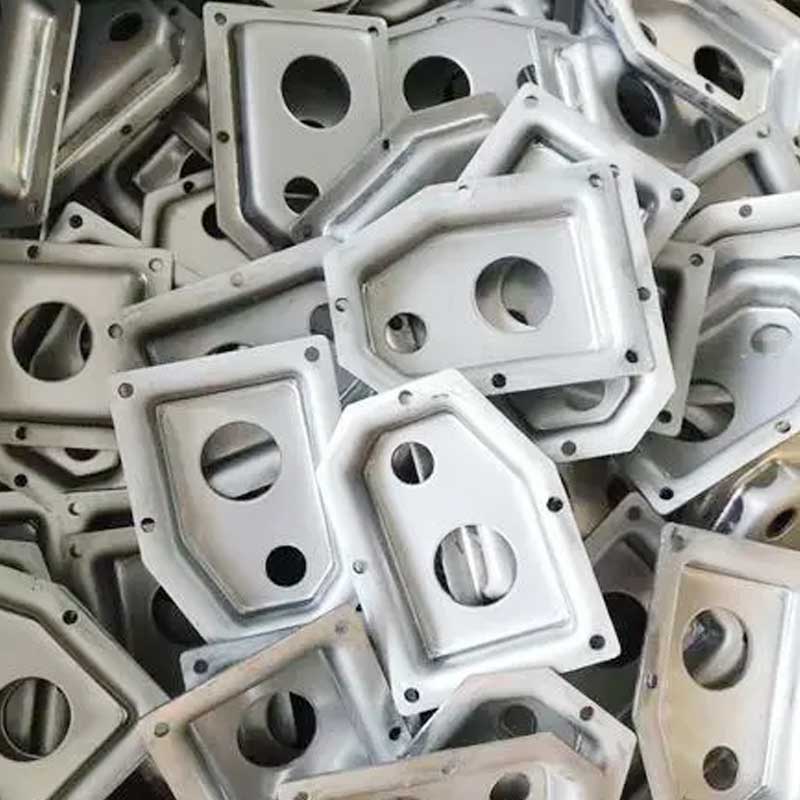 Metal Stretching Processing Metal Stretching Processing