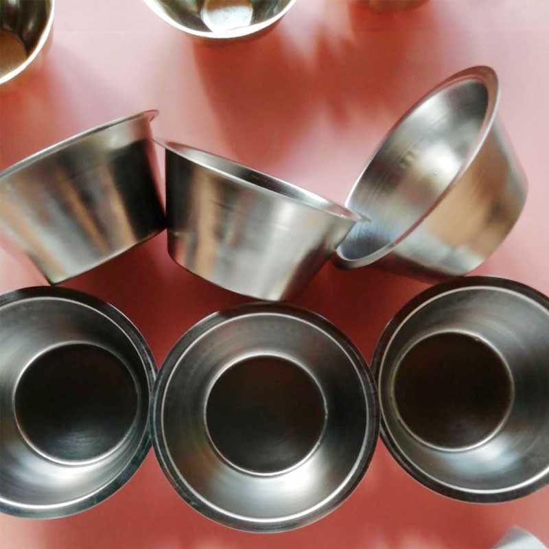 Stretching Processing Solutions Stretching Processing Solutions