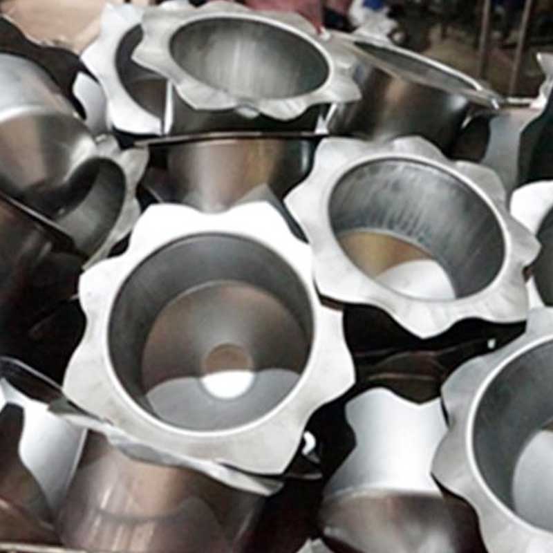 Sheet Metal Stretching Processing Sheet Metal Stretching Processing