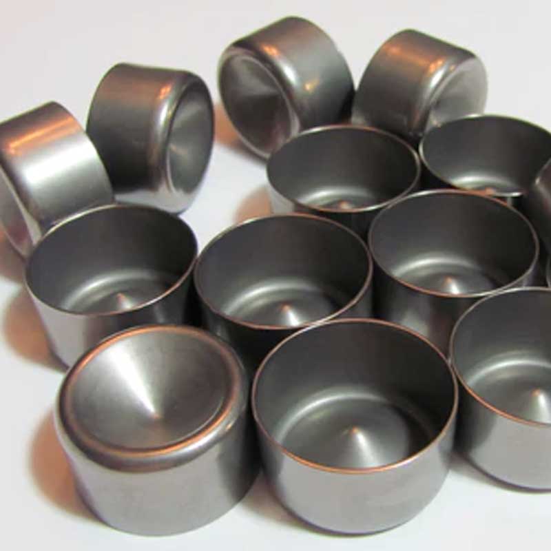 Stretching Processing Services Stretching Processing Services