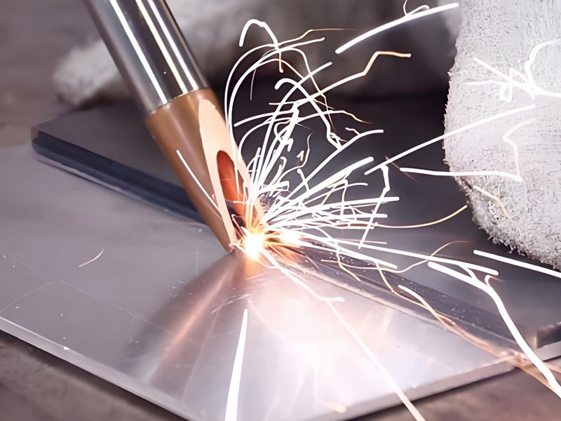 Welding Processing