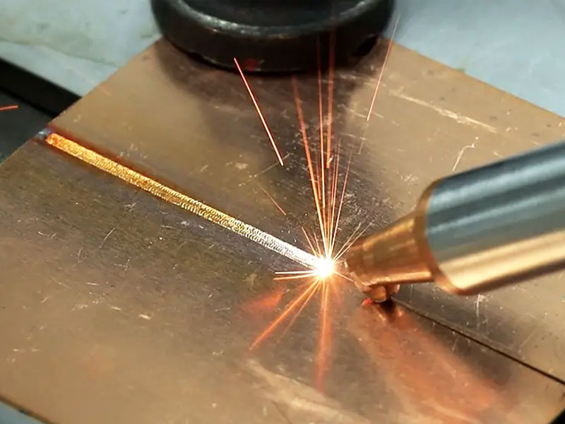 Welding Processing Manufacturer