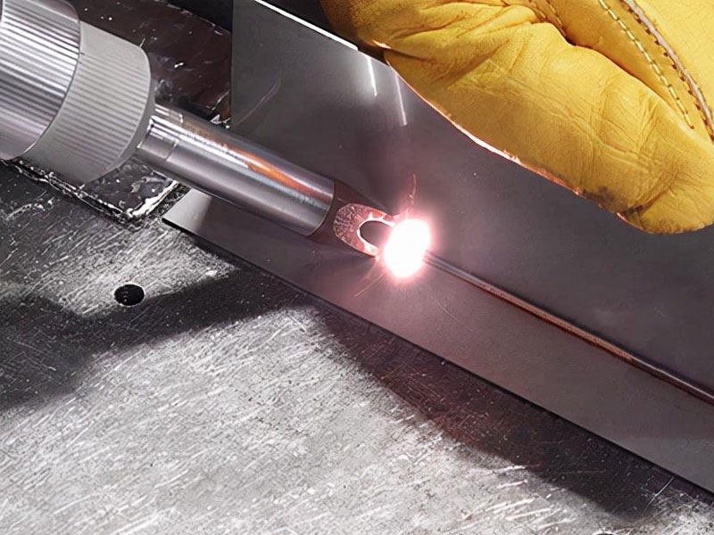 Welding Processing Supplier