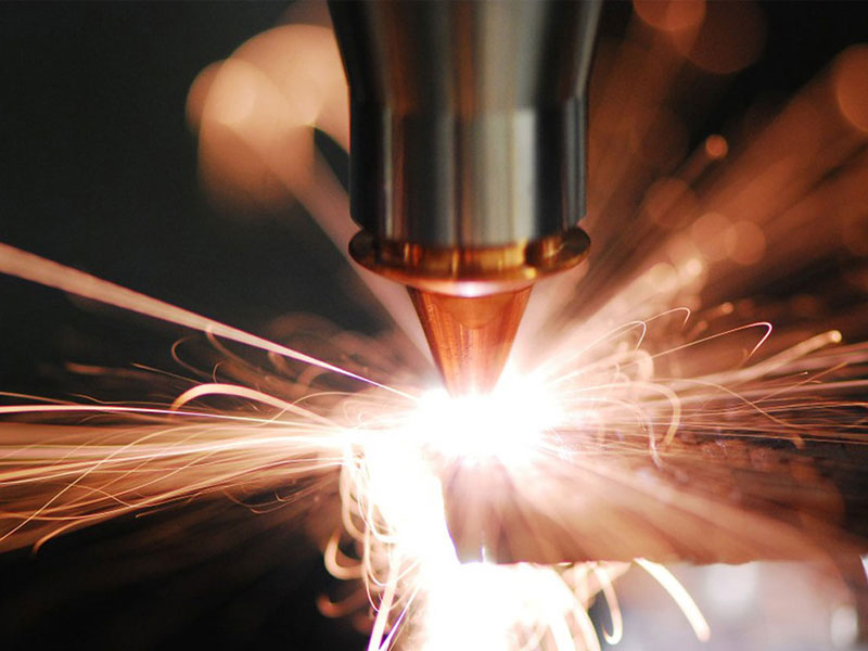 Welding Processing Solutions