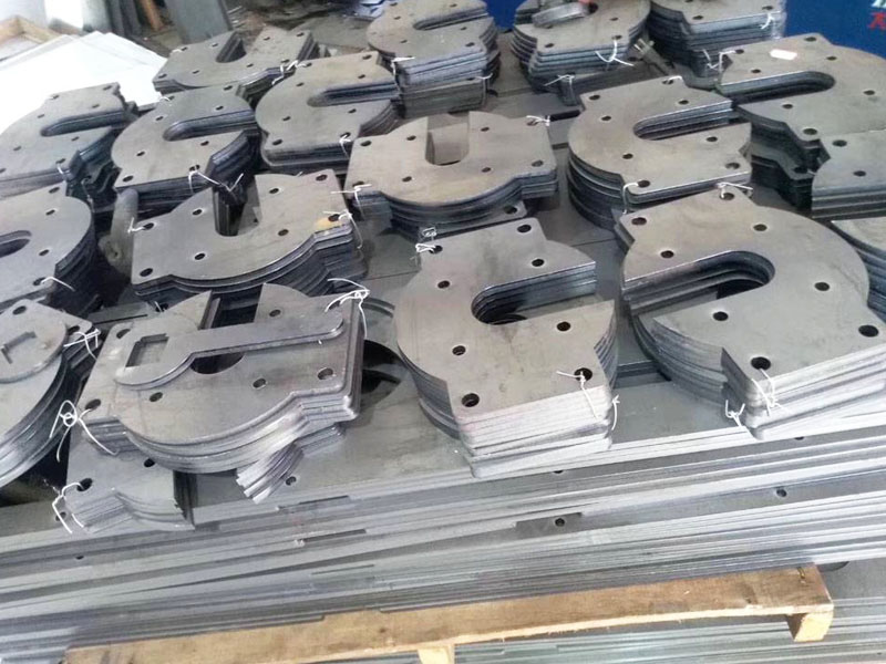 Laser Cutting Processing