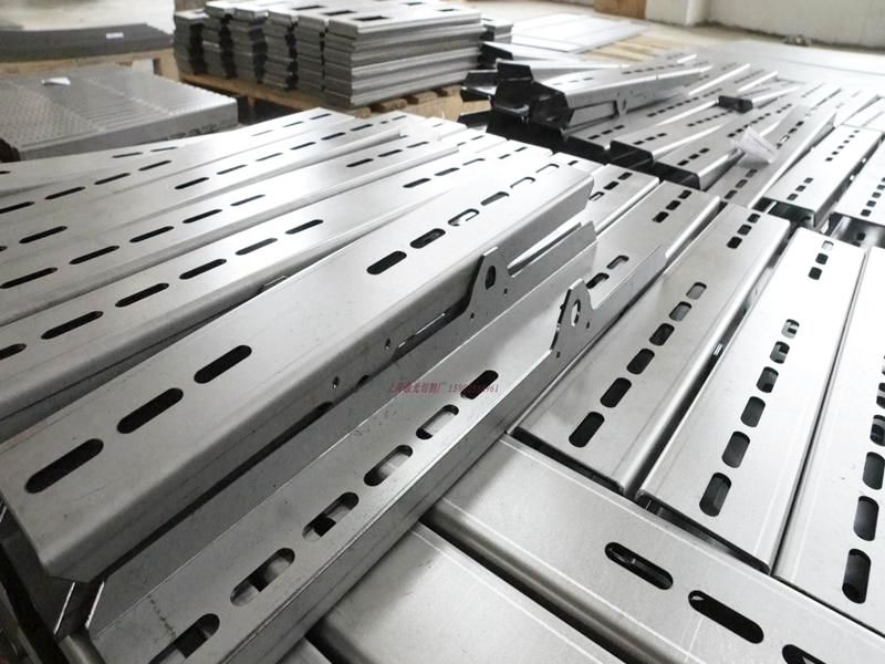 Laser Cutting Service