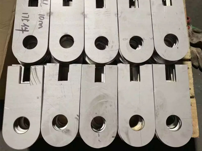Laser Cutting Manufacturer
