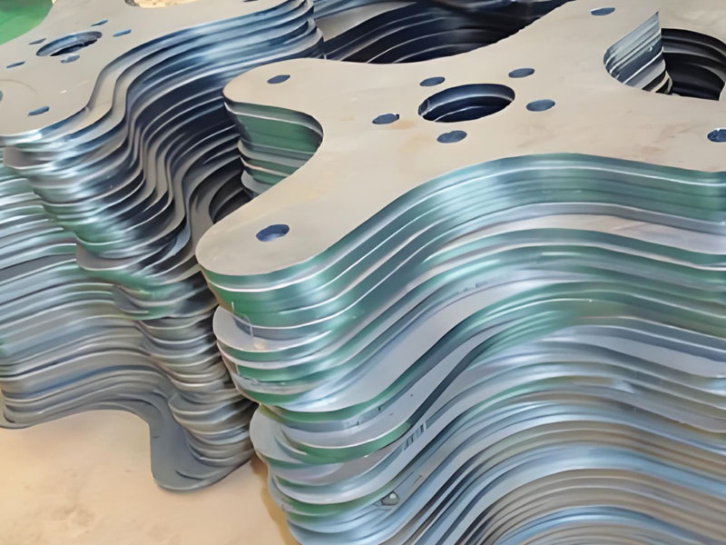 Custom Laser Cutting Services