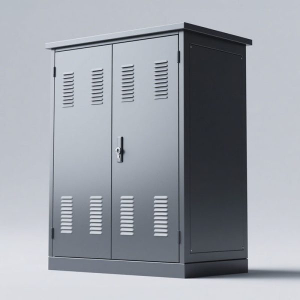 Battery Storage Cabinets