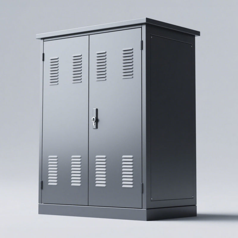 Battery Storage Cabinets