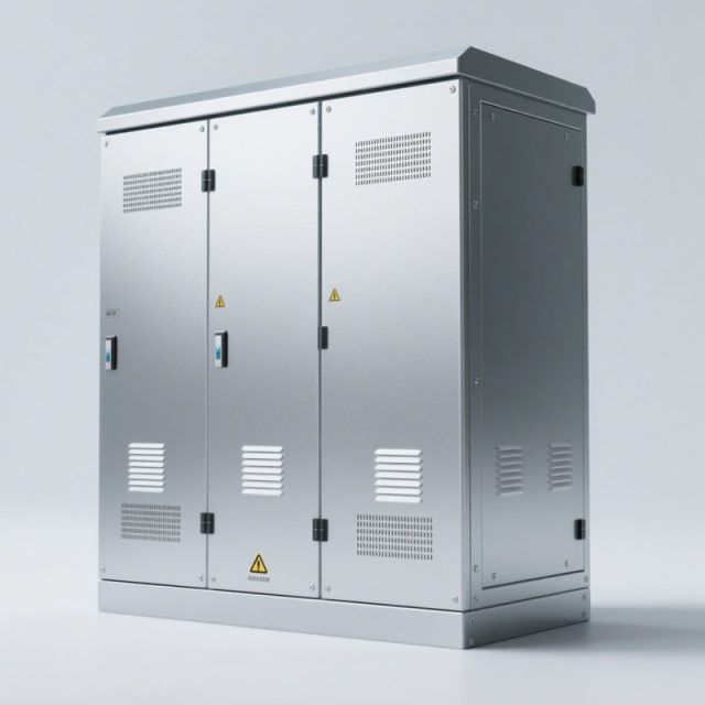 Electrical Enclosure Manufacturers