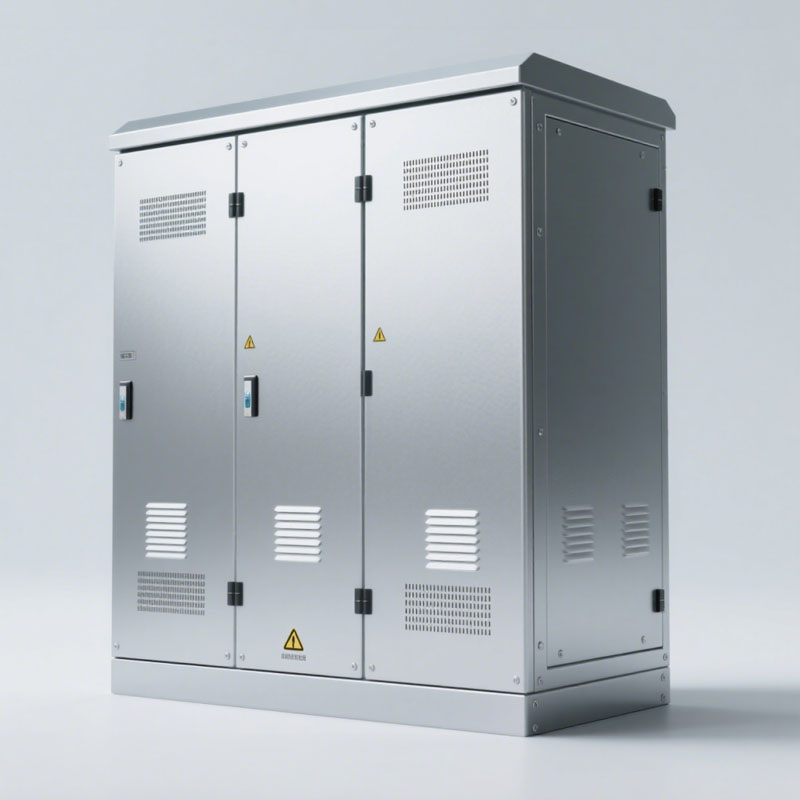 Electrical Enclosure Manufacturers