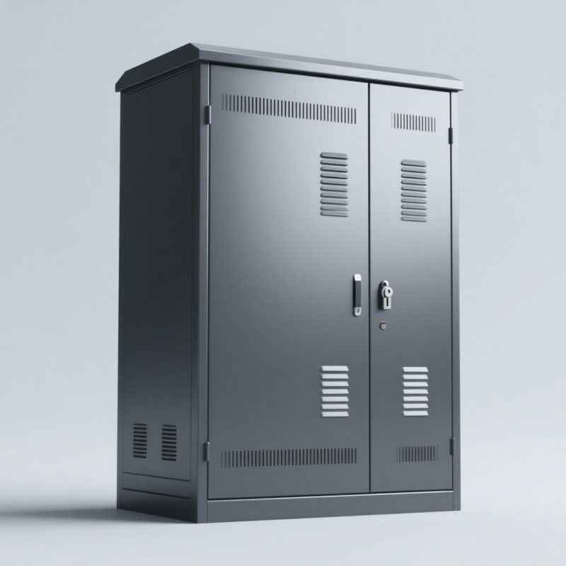 Energy Storage Cabinet Manufacturers