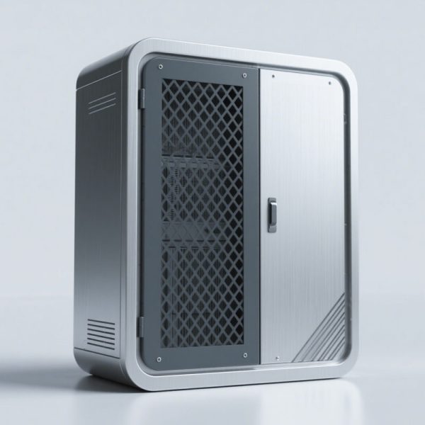 Energy storage cabinet Factory