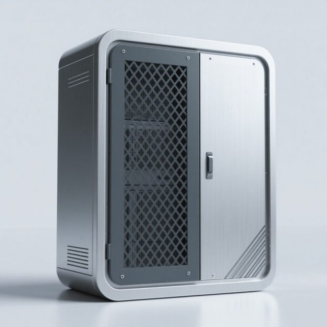 Energy storage cabinet Factory