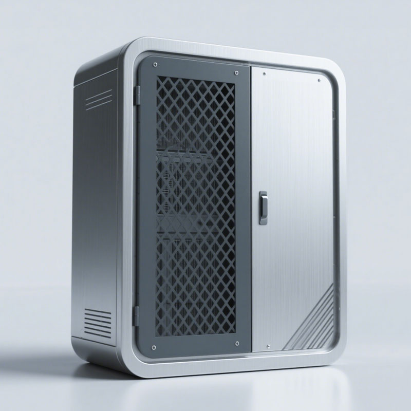 Energy storage cabinet Factory