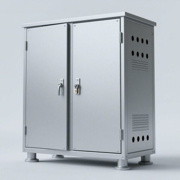 Energy Storage Cabinet Manufacturers