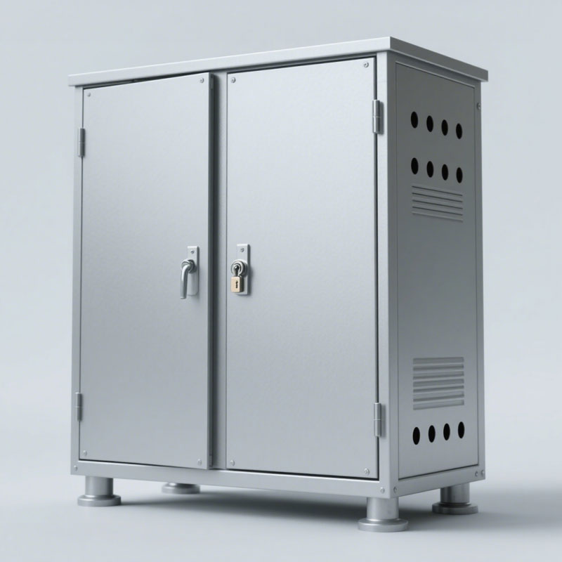 Energy Storage Cabinet Manufacturers