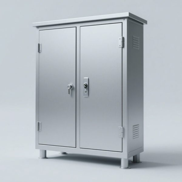 Custom Energy Storage Cabinet