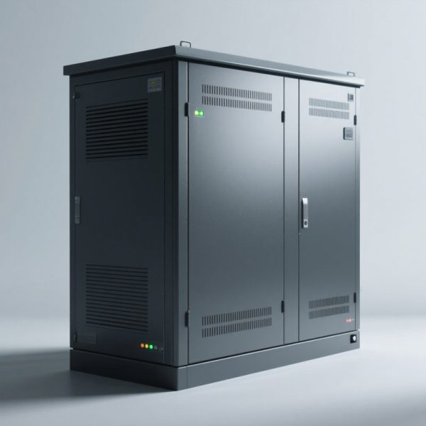 Energy Storage Cabinets