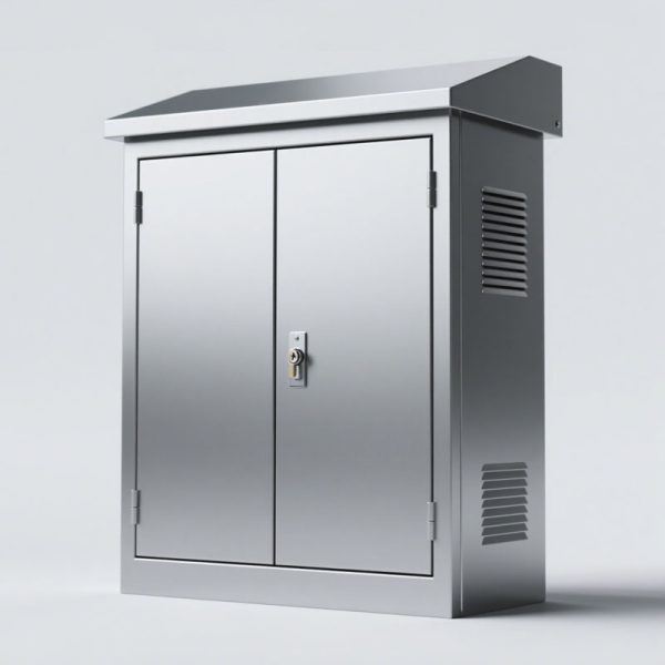 Energy Storage Cabinet Factory