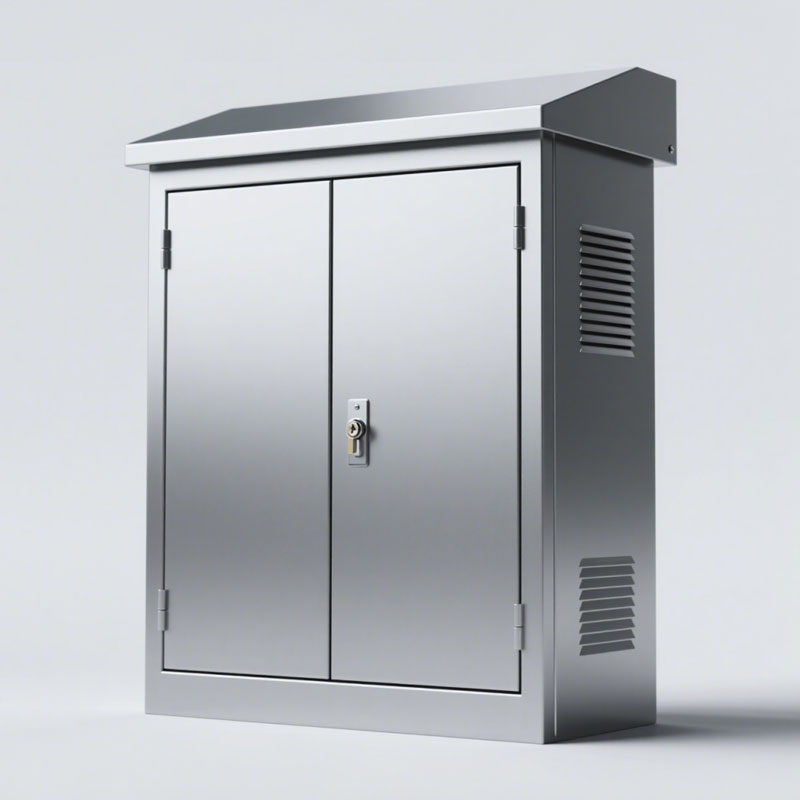 Energy Storage Cabinet Factory