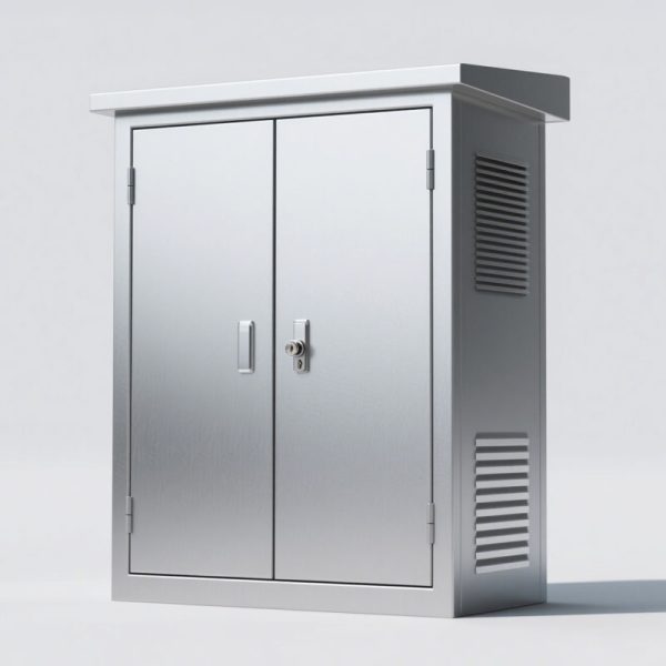 Energy Storage Cabinet Custom