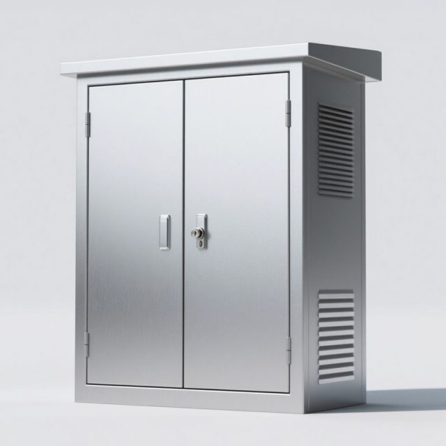 Energy Storage Cabinet Custom