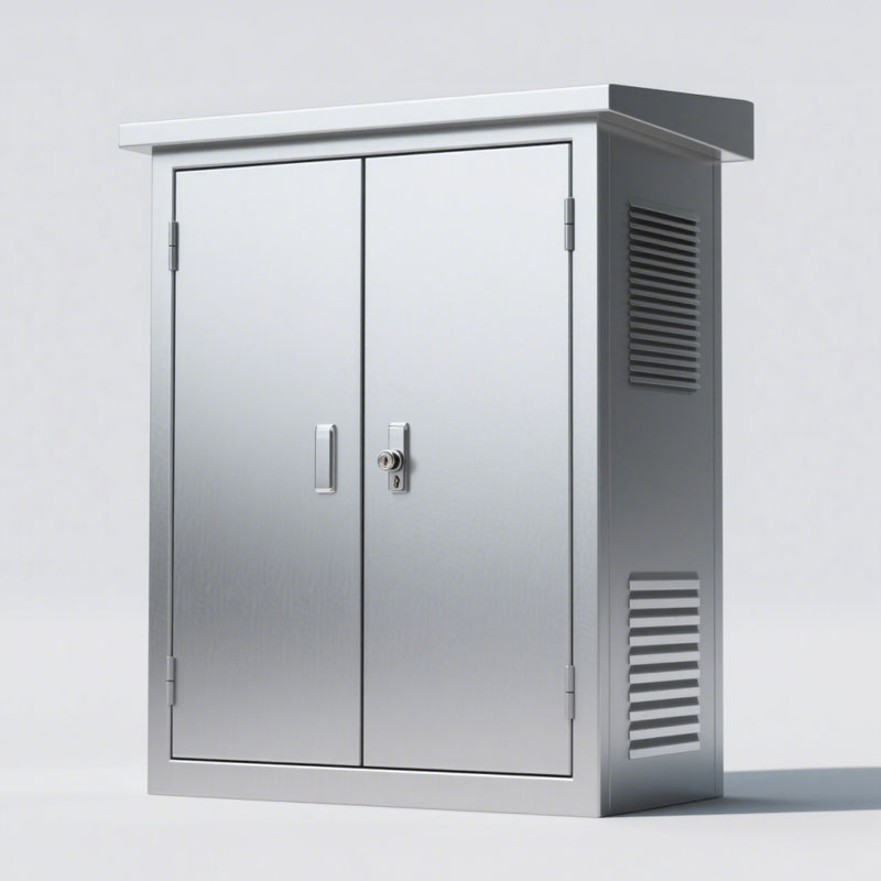 Energy Storage Cabinet Custom