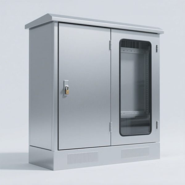 PV Energy Storage Cabinet