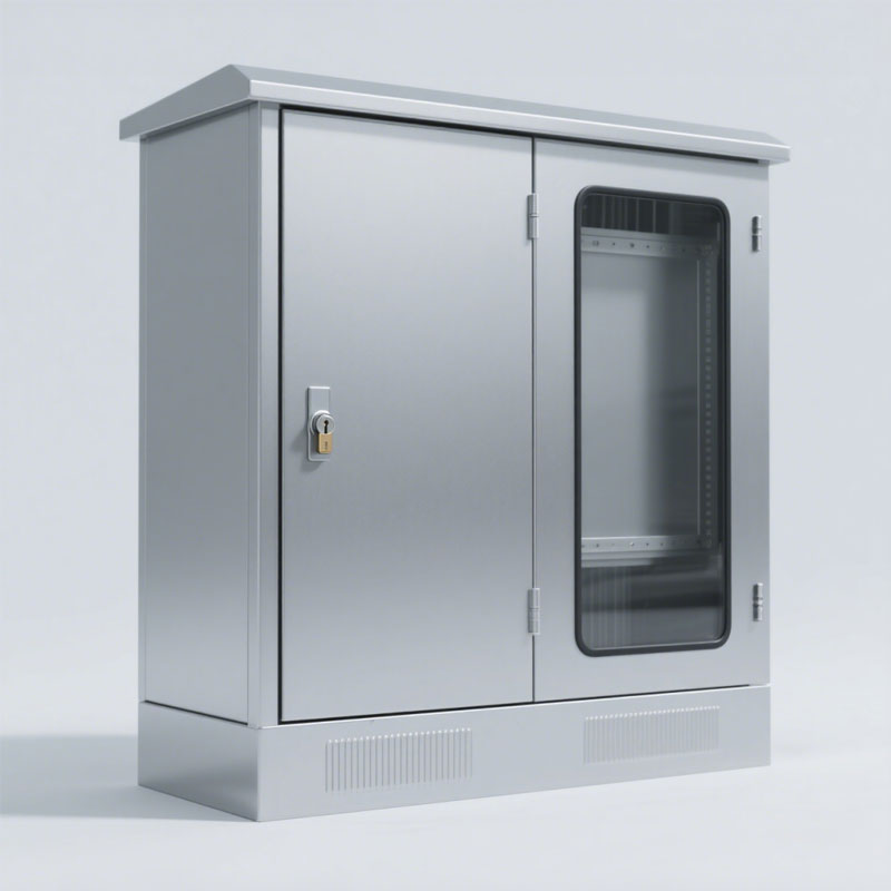 PV Energy Storage Cabinet
