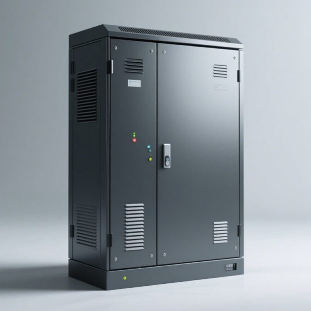Energy Storage abinets Manufacturers