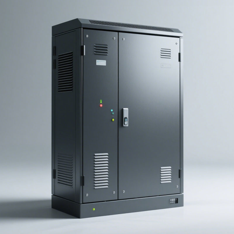 Energy Storage abinets Manufacturers