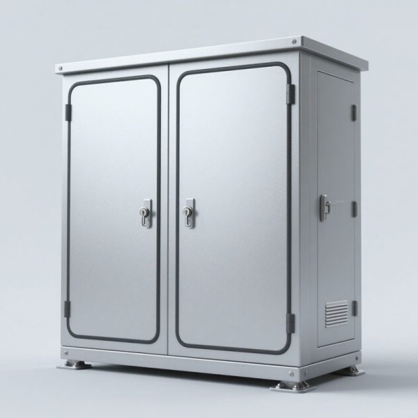 Energy Storage Cabinet Solutions