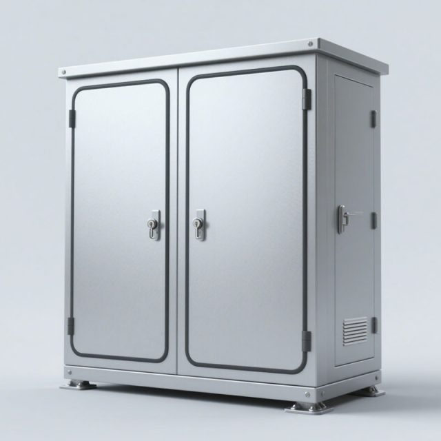 Energy Storage Cabinet Solutions