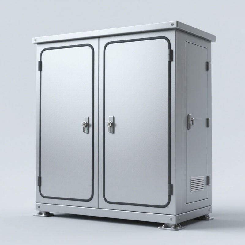 Energy Storage Cabinet Solutions