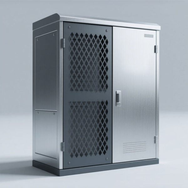 Energy Storage Cabinet Manufacturers