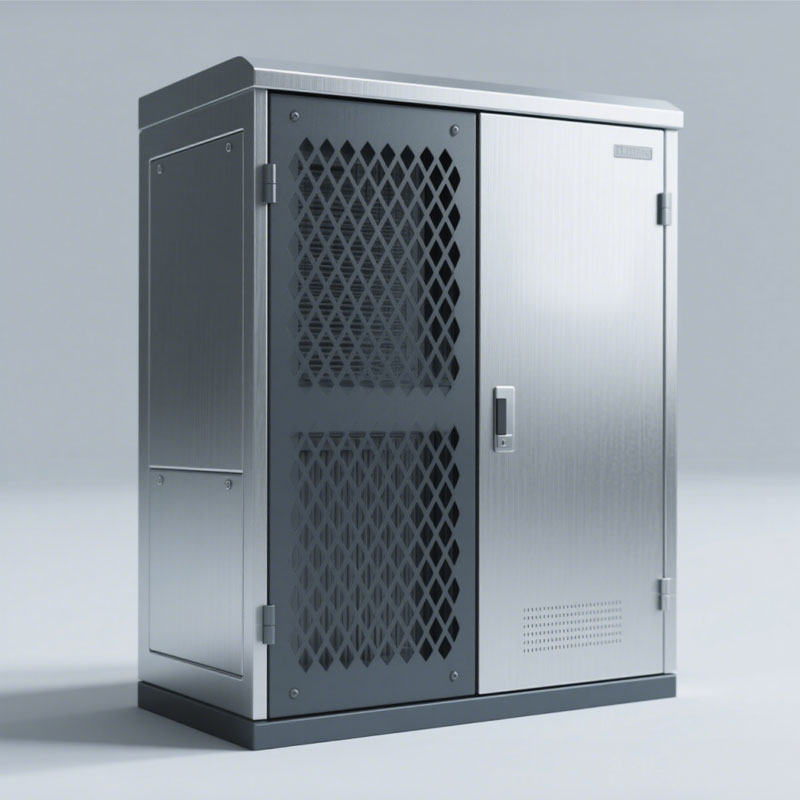 Energy Storage Cabinet Manufacturers
