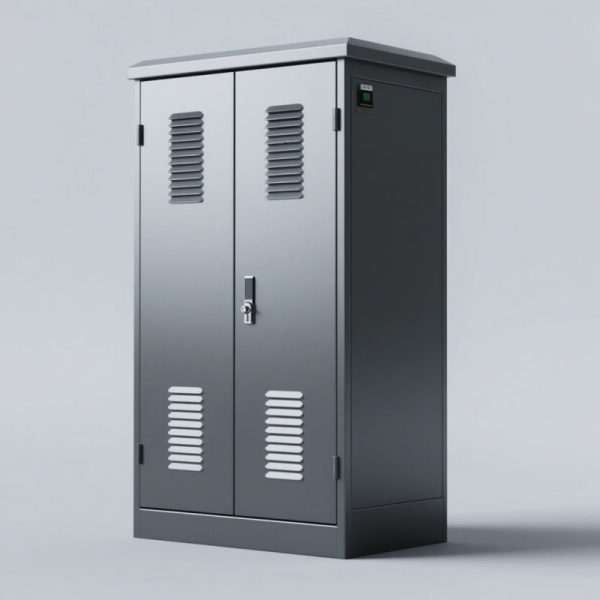 Energy Storage Cabinets