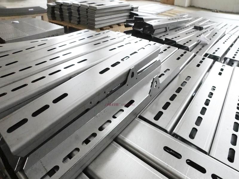 Bending Processing Manufacturer