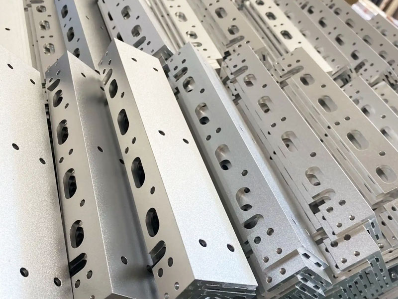Bending Processing Supplier