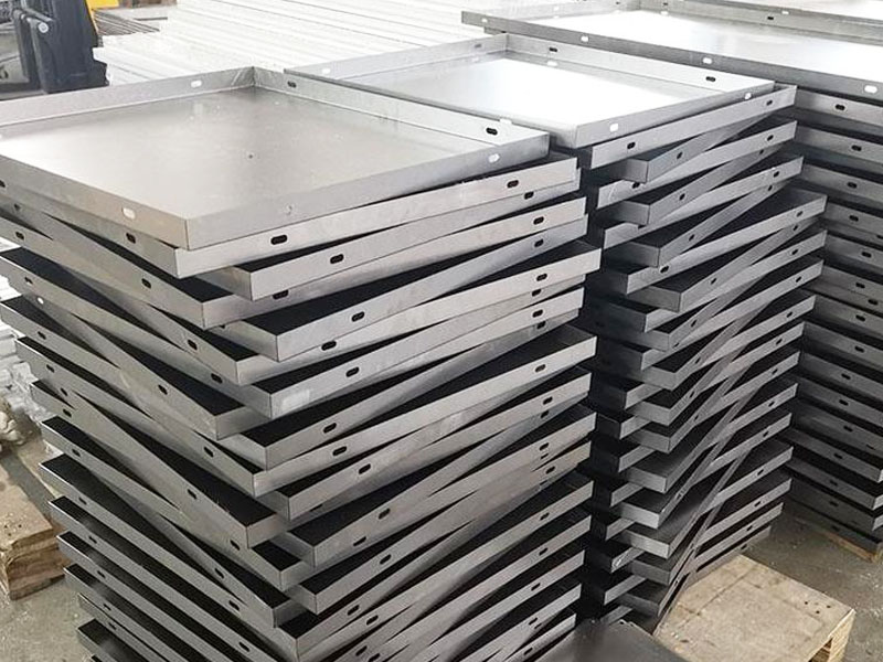 Metal Bending Processes
