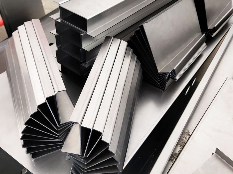 Bending Processing Solutions