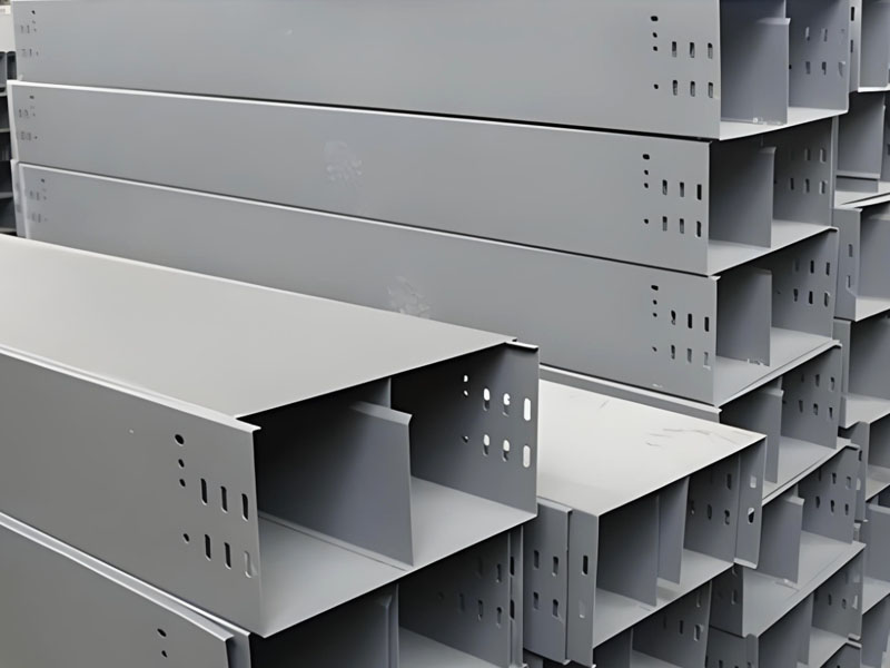 Sheet Metal Bending Services