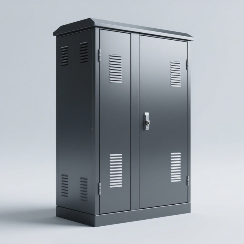 Energy Storage Enclosures/Cabinets