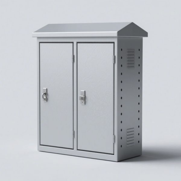 PV Storage Cabinet Manufacturer