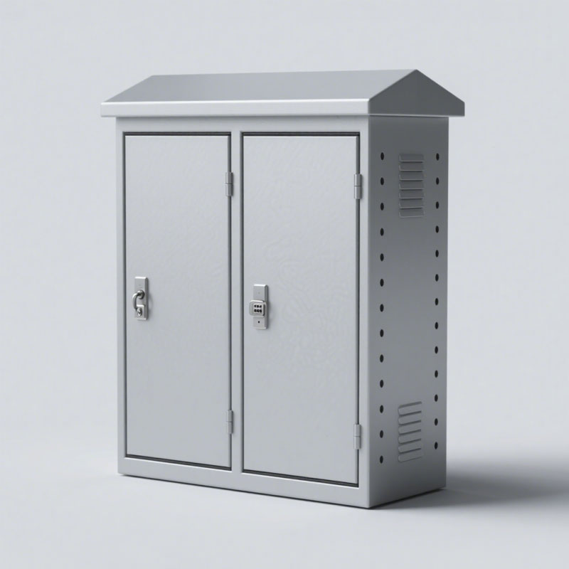 PV Storage Cabinet Manufacturer